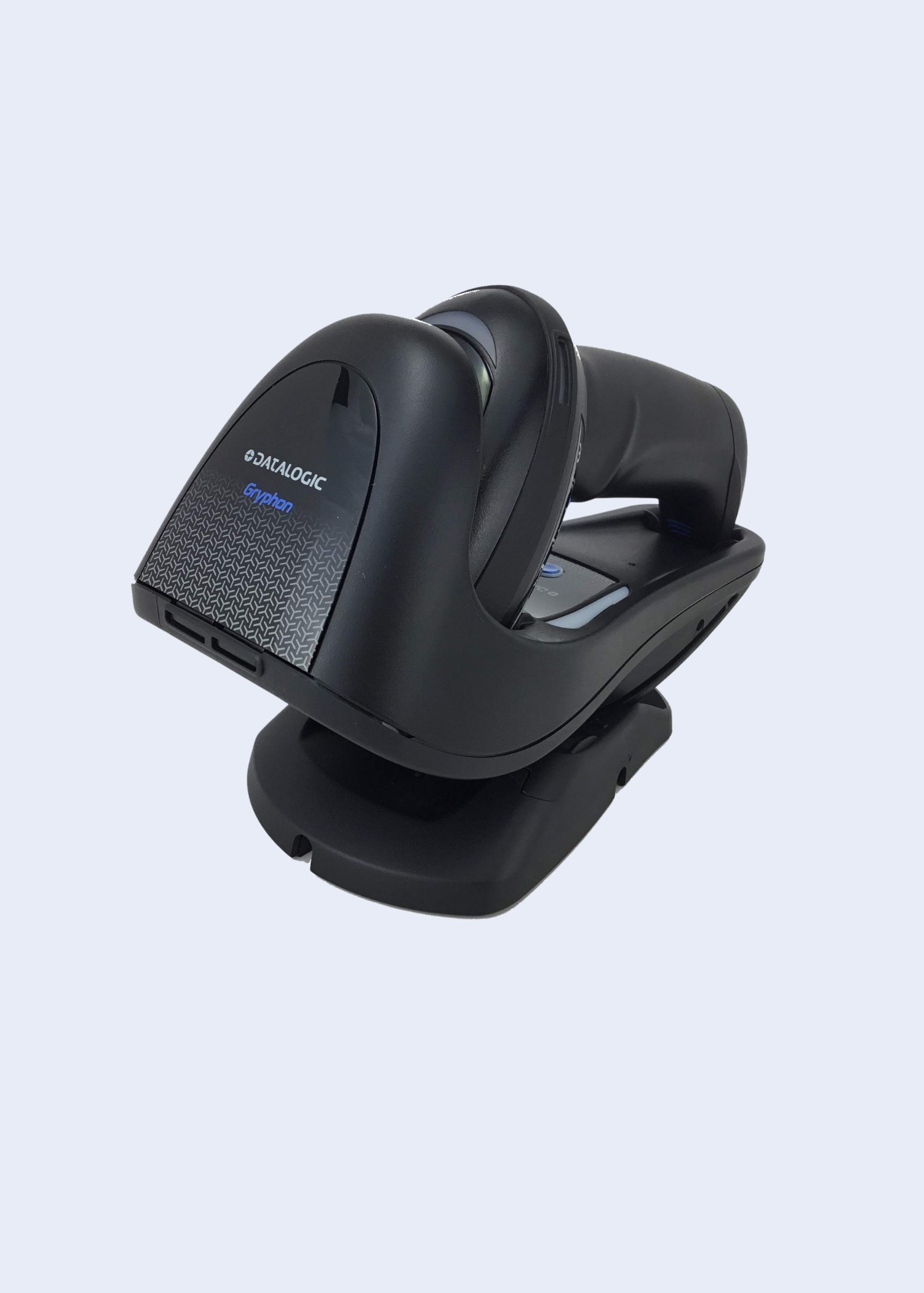 Barcode Scalar